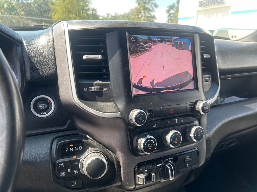 Photo 9 of this RAM 1500