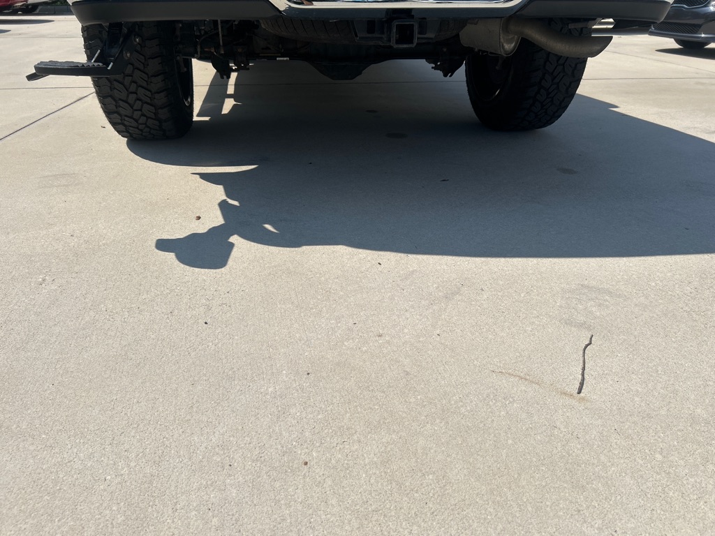 Photo 14 of this RAM 1500