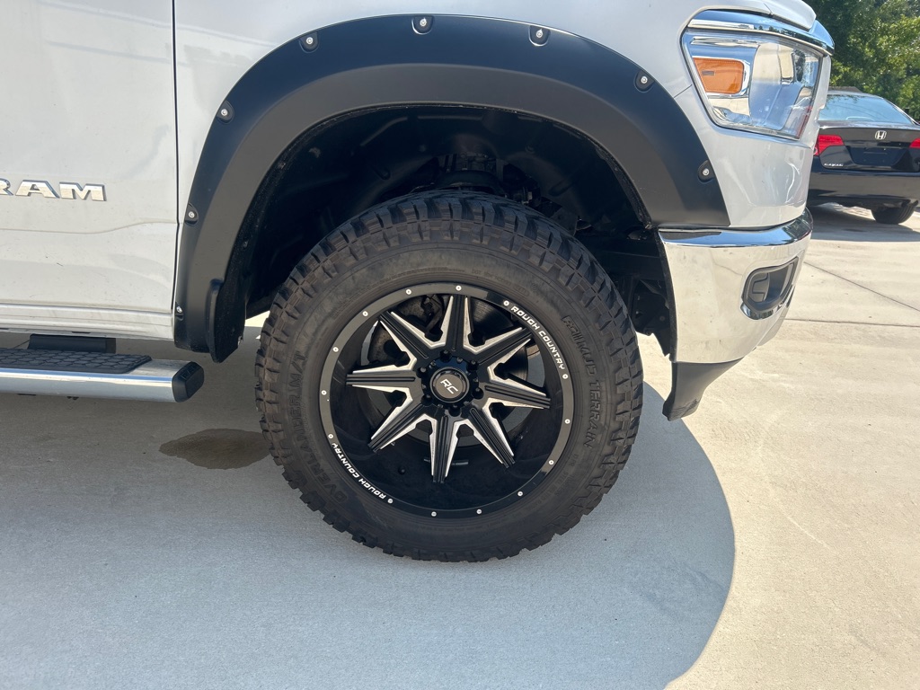 Photo 18 of this RAM 1500