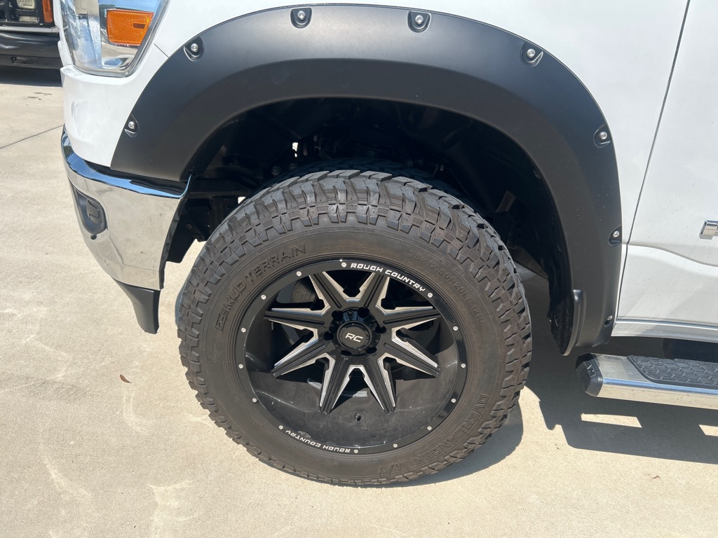 Photo 21 of this RAM 1500