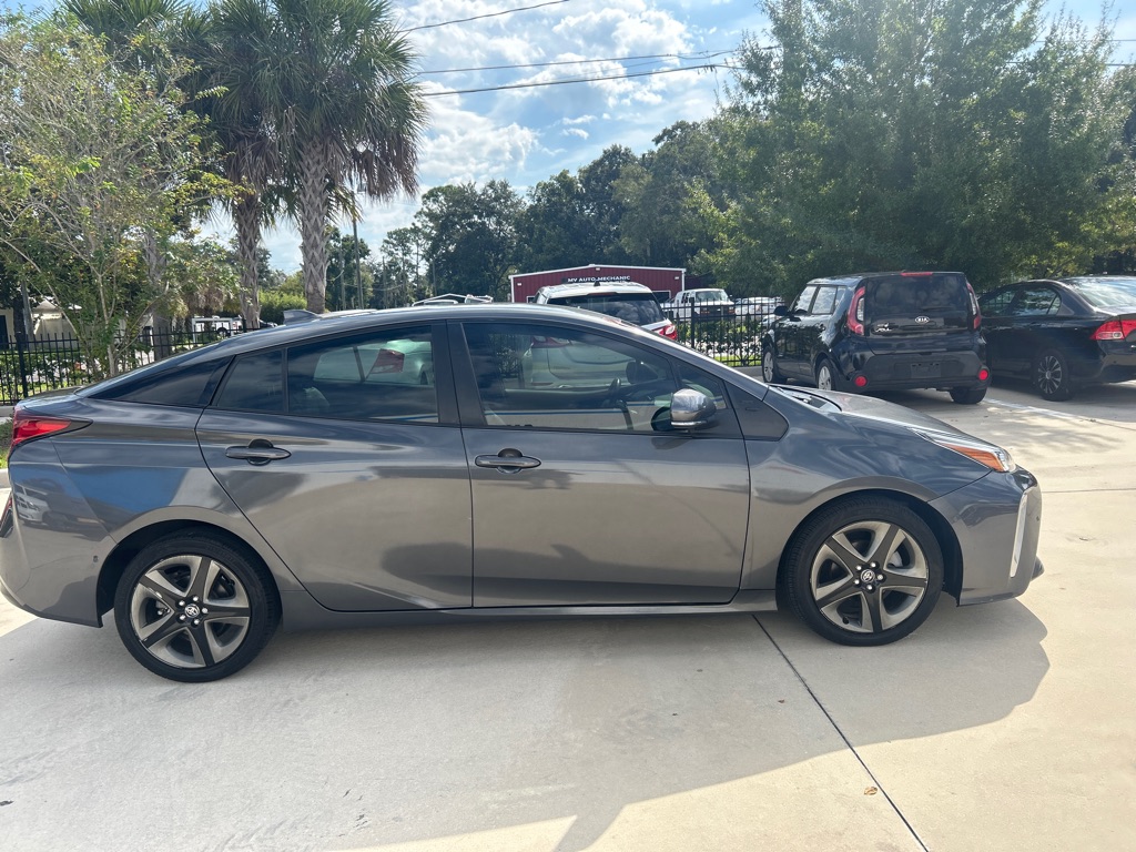 Photo 4 of this TOYOTA PRIUS