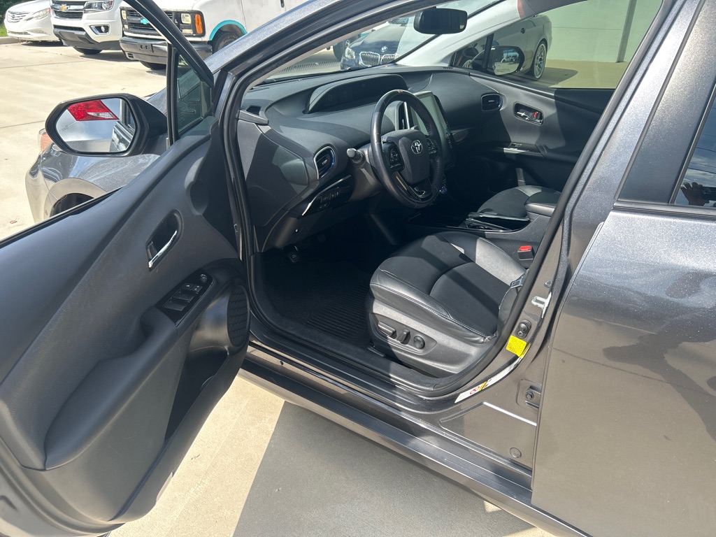 Photo 6 of this TOYOTA PRIUS