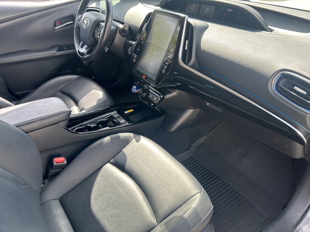 Photo 11 of this TOYOTA PRIUS