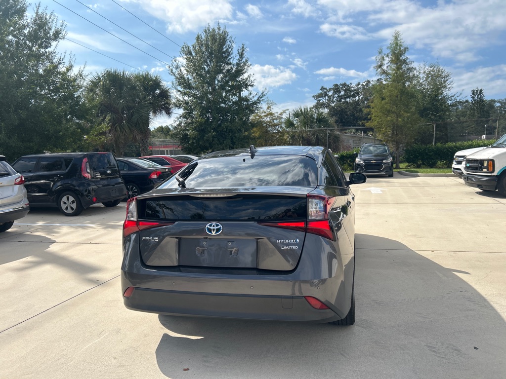 Photo 5 of this TOYOTA PRIUS