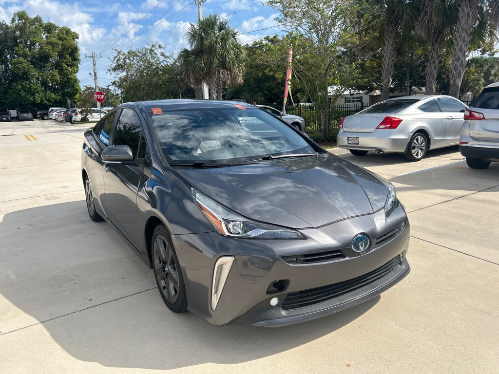 Photo 3 of this TOYOTA PRIUS