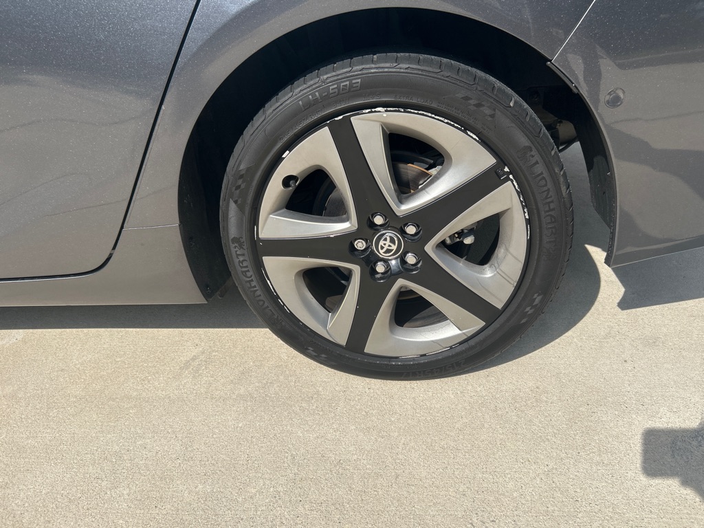 Photo 20 of this TOYOTA PRIUS