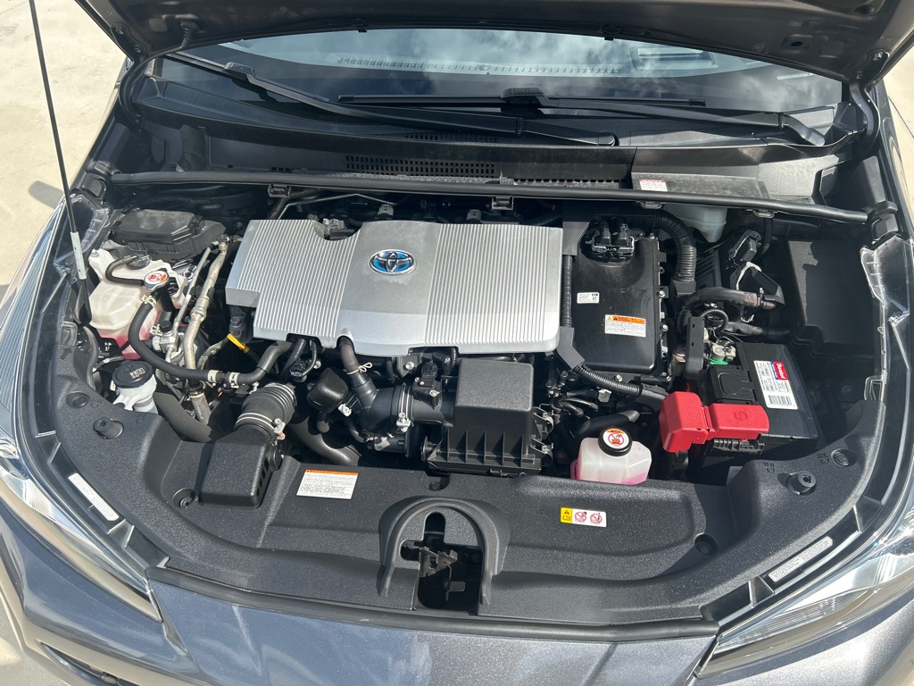 Photo 17 of this TOYOTA PRIUS