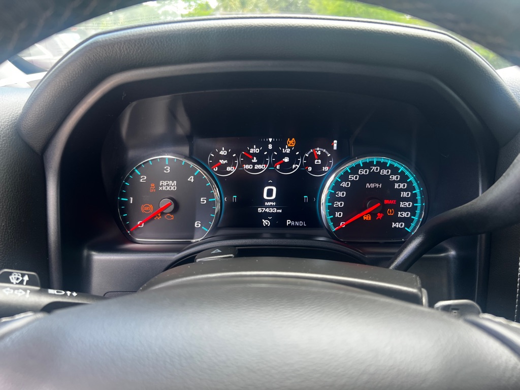 Photo 14 of this GMC SIERRA