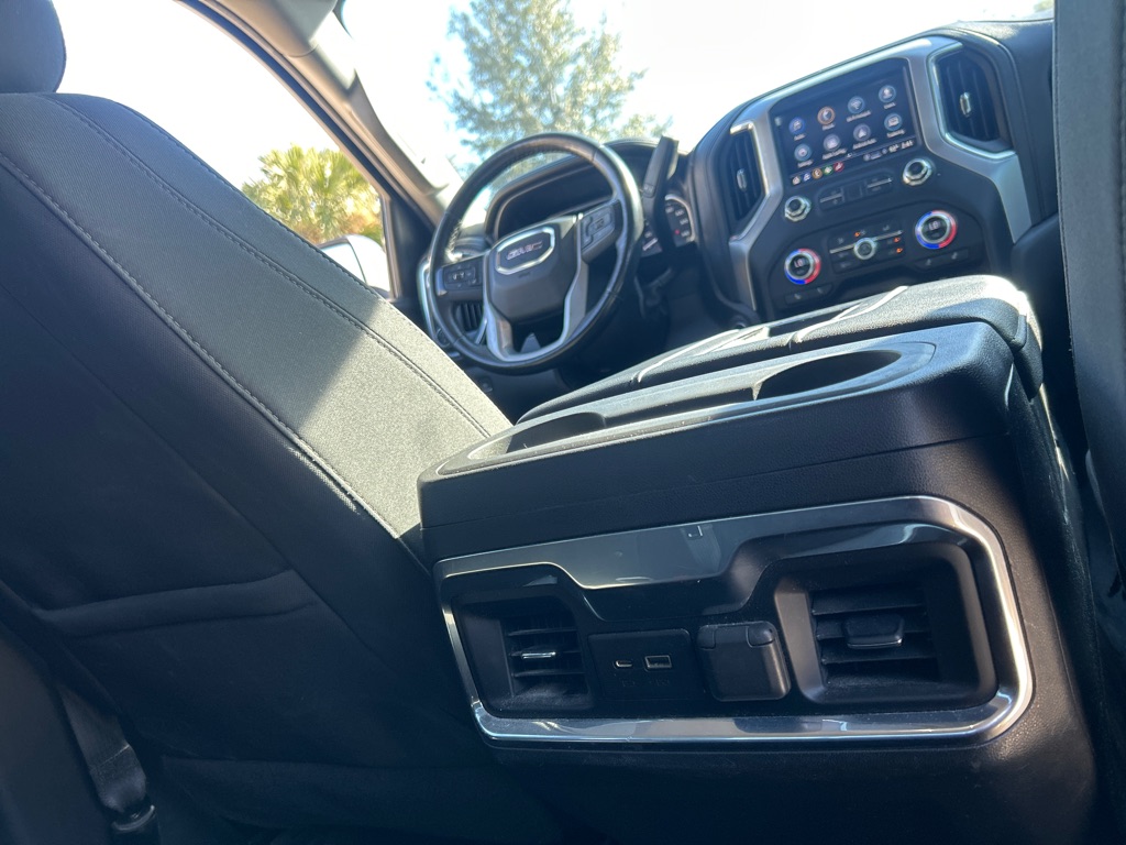 Photo 17 of this GMC SIERRA