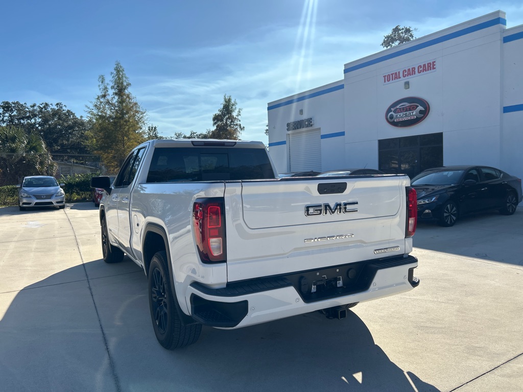 Photo 5 of this GMC SIERRA