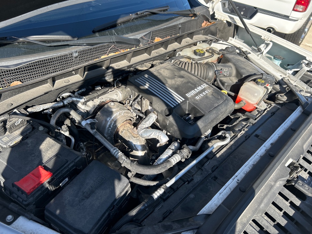 Photo 20 of this GMC SIERRA