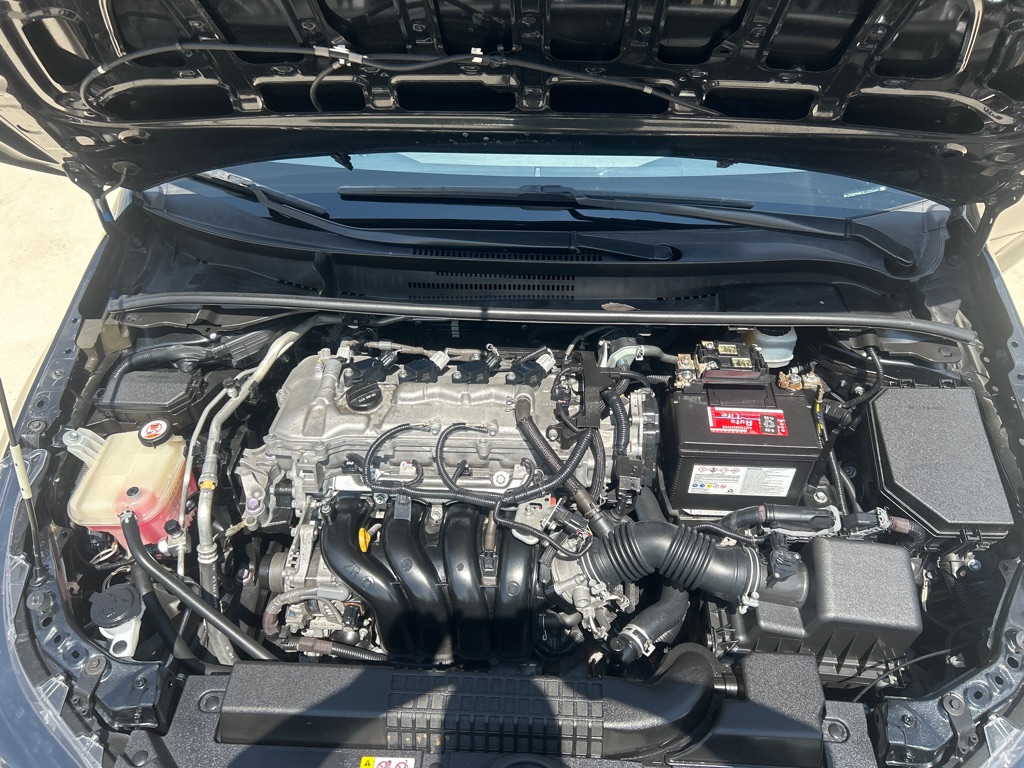 Photo 17 of this TOYOTA COROLLA
