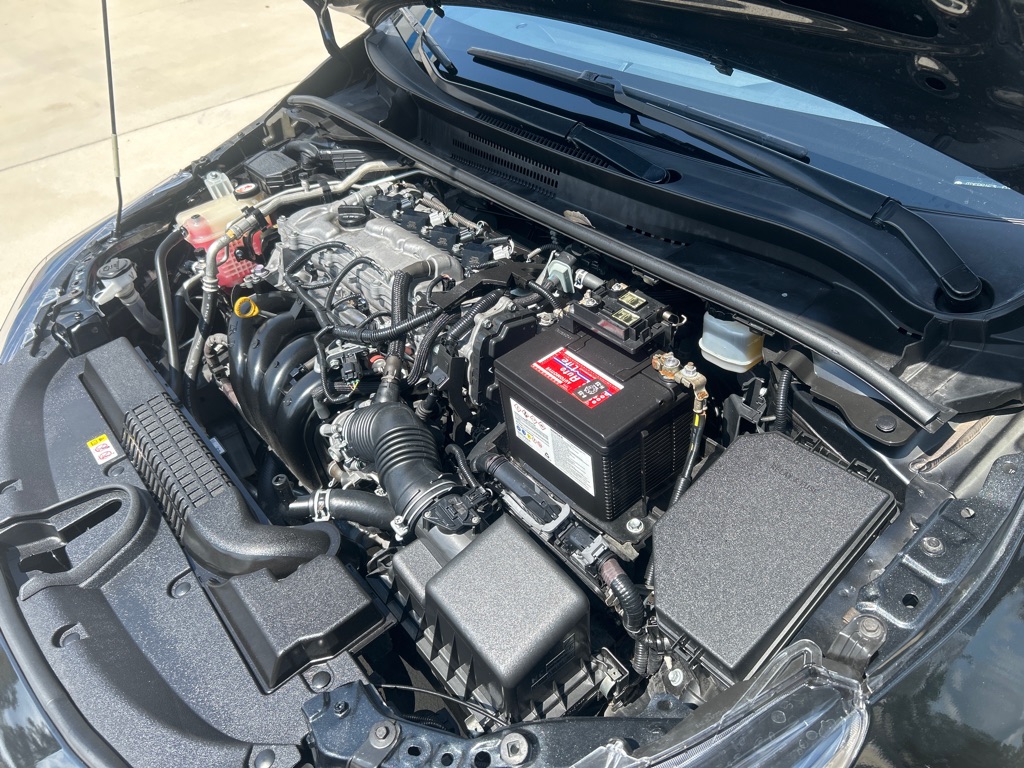 Photo 18 of this TOYOTA COROLLA