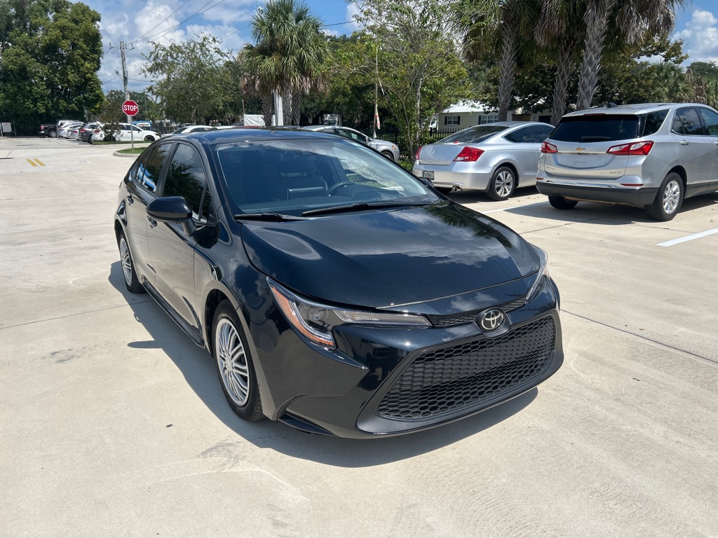 Photo 2 of this TOYOTA COROLLA