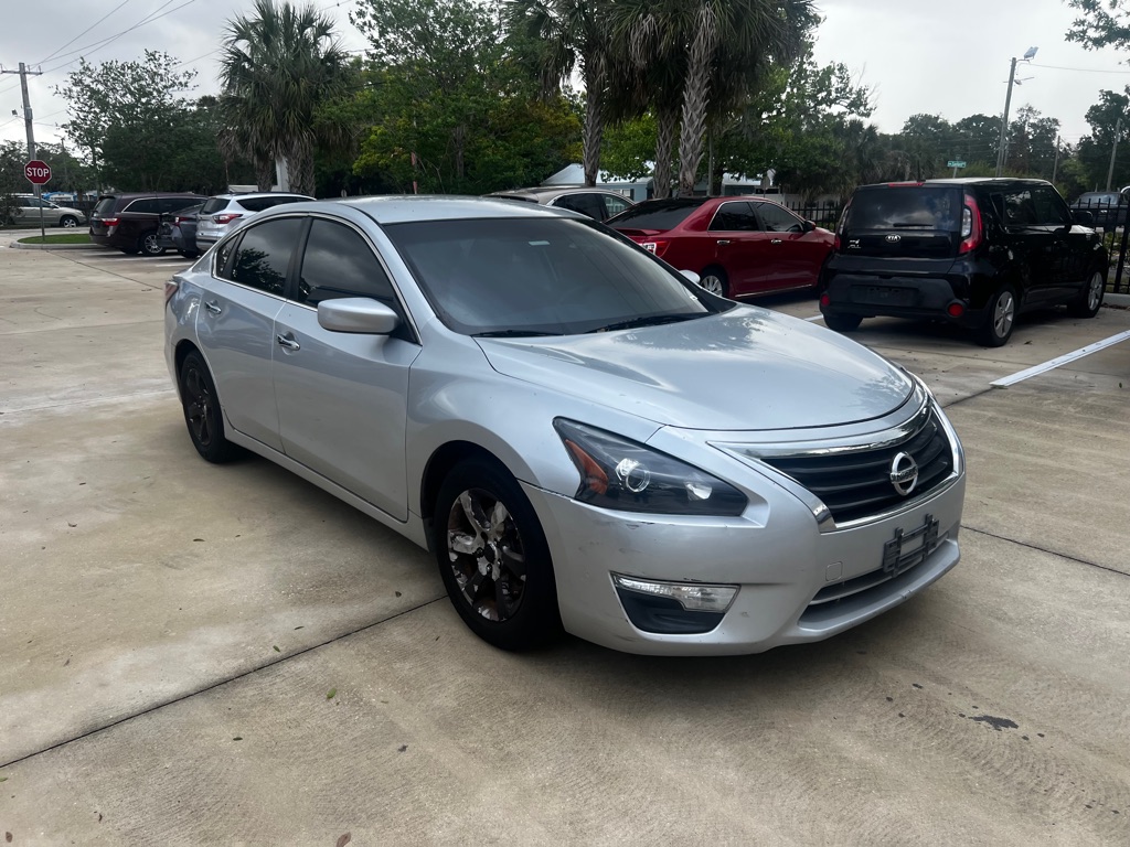 Photo 3 of this NISSAN ALTIMA