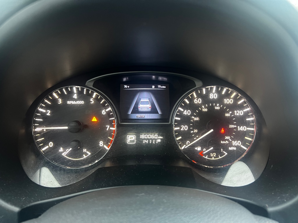 Photo 14 of this NISSAN ALTIMA