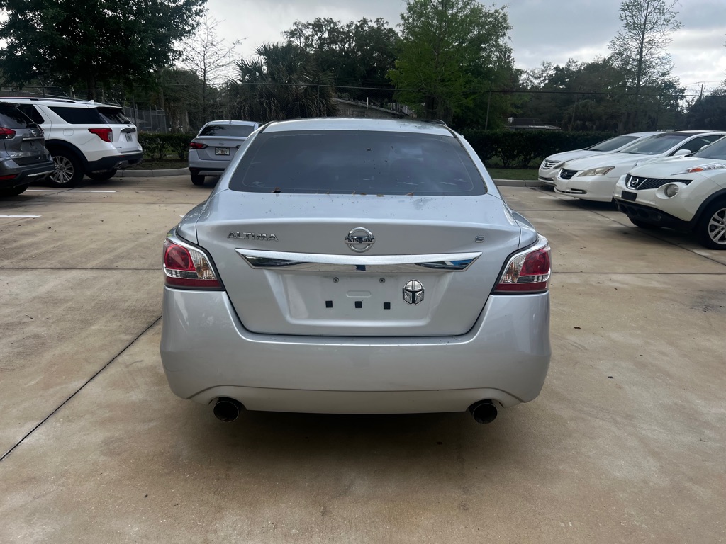 Photo 6 of this NISSAN ALTIMA