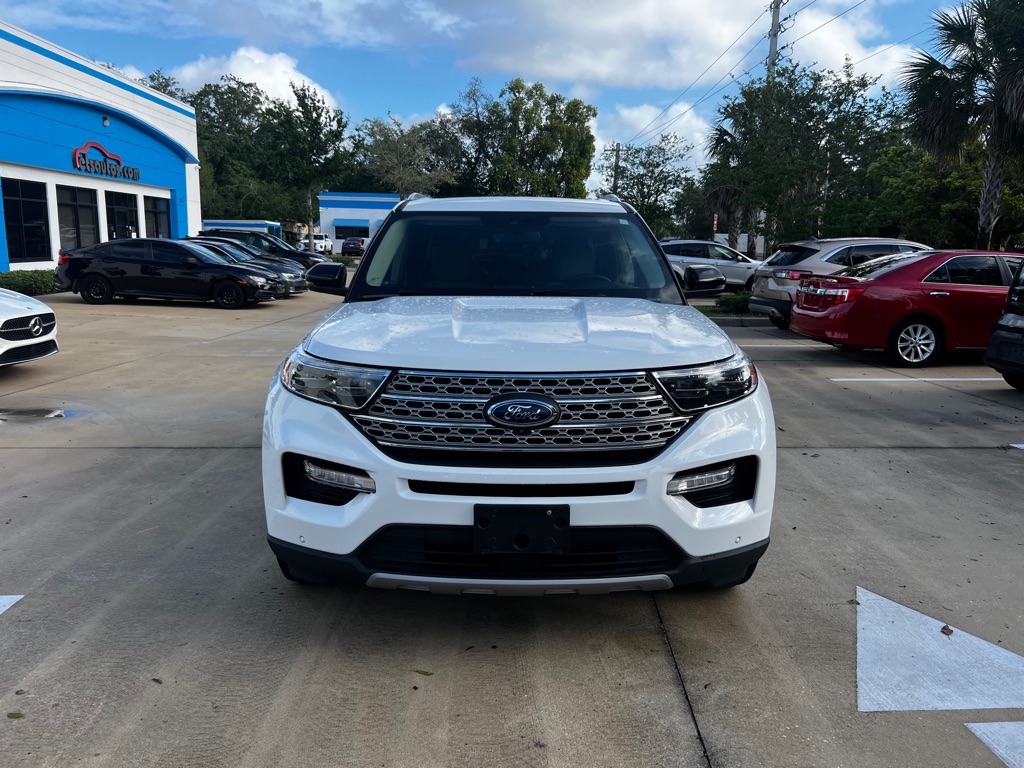 Photo 2 of this FORD EXPLORER