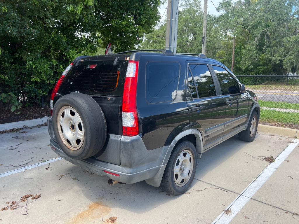Photo 4 of this HONDA CR-V