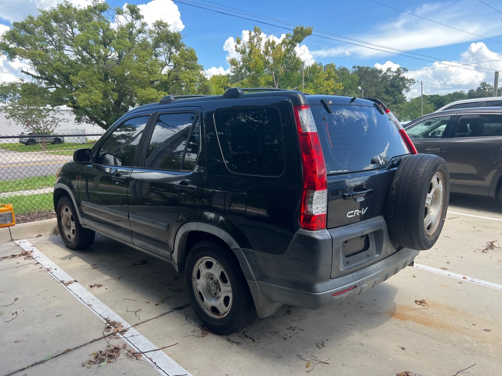 Photo 6 of this HONDA CR-V