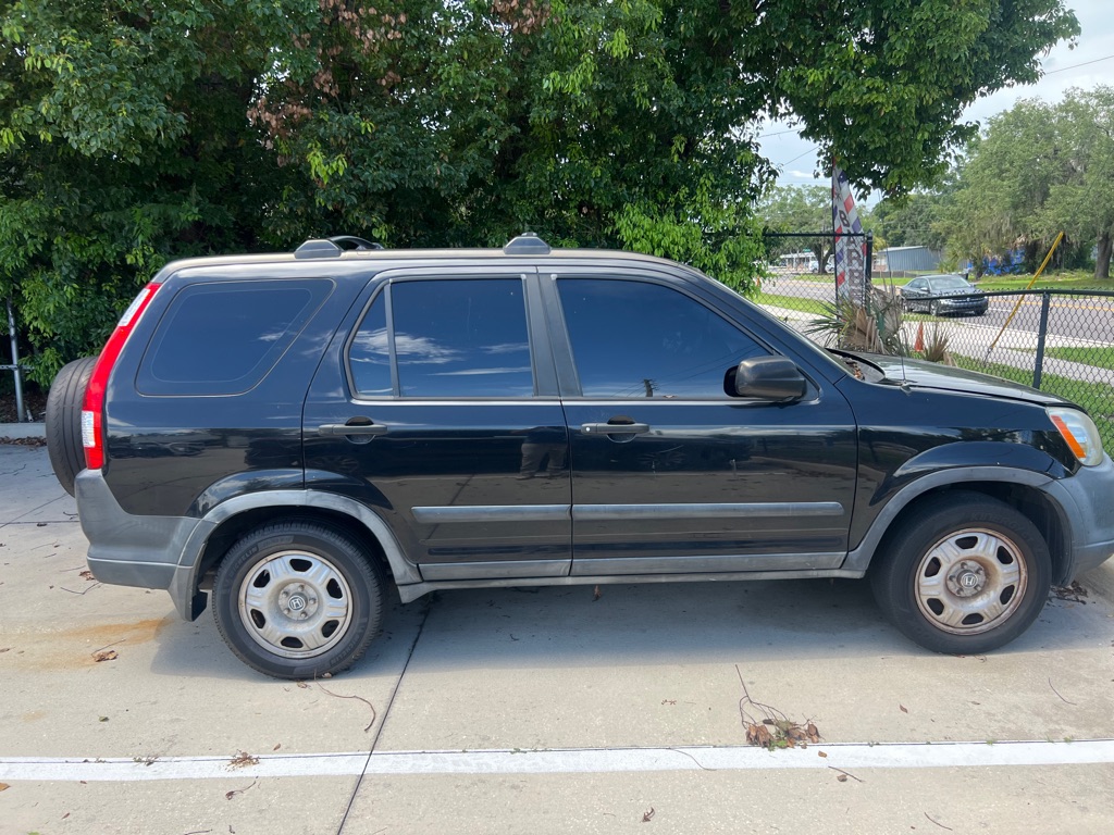 Photo 3 of this HONDA CR-V