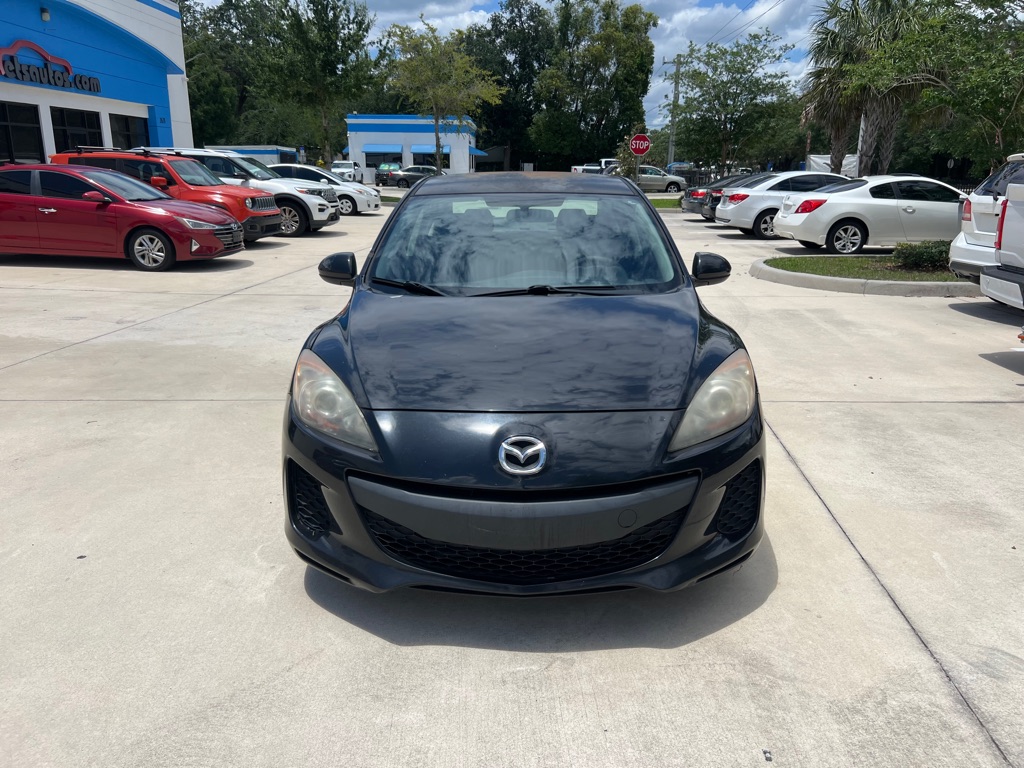 Photo 2 of this MAZDA 3