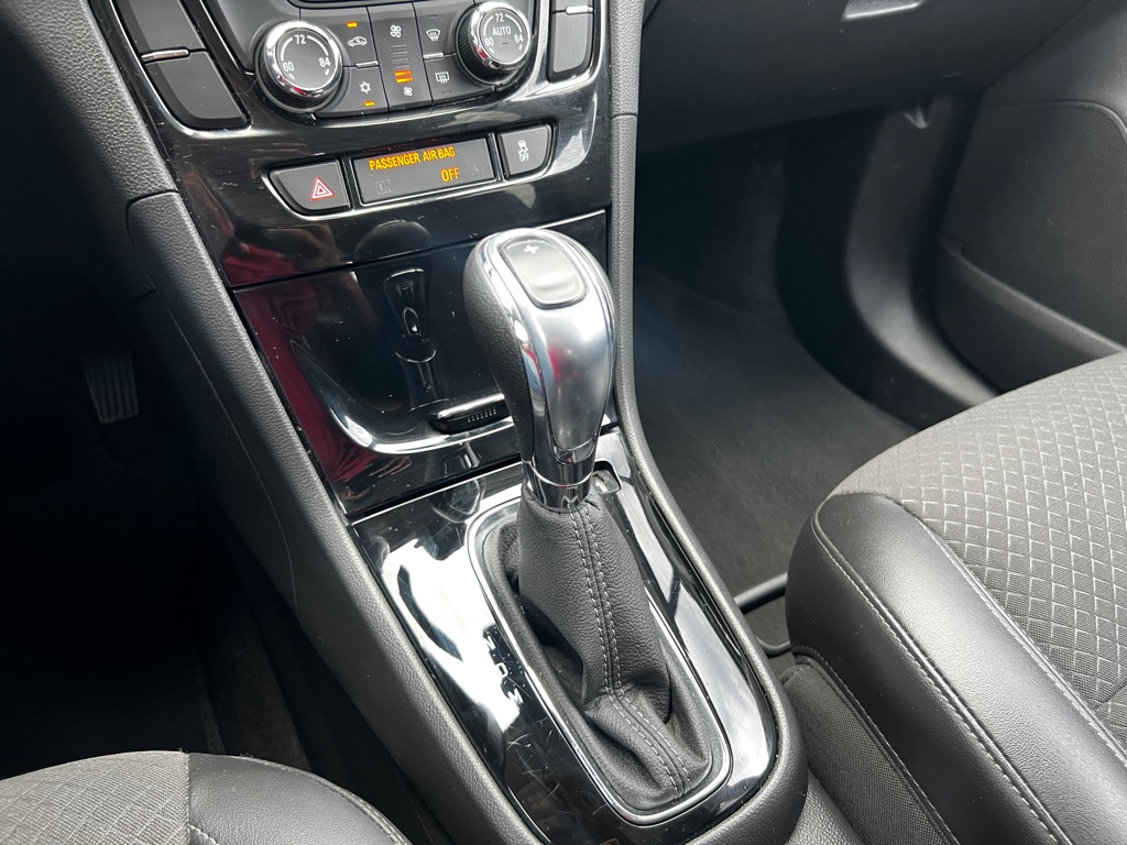Photo 15 of this BUICK ENCORE