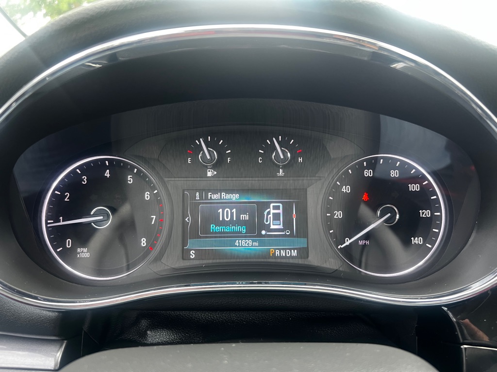 Photo 13 of this BUICK ENCORE