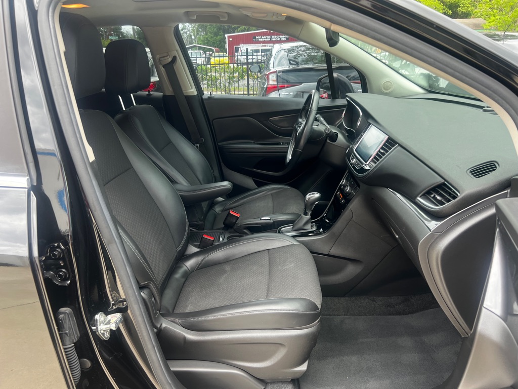 Photo 11 of this BUICK ENCORE