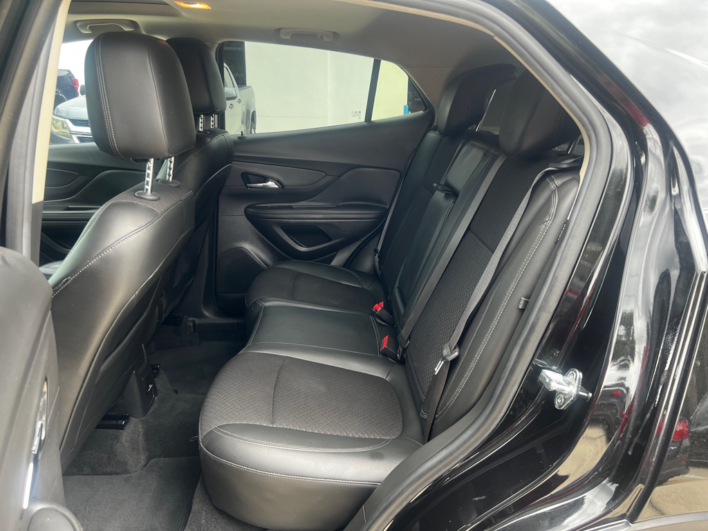 Photo 9 of this BUICK ENCORE