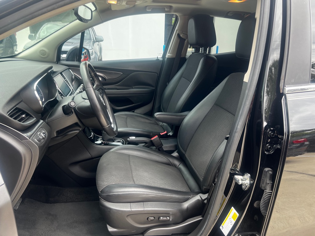 Photo 8 of this BUICK ENCORE