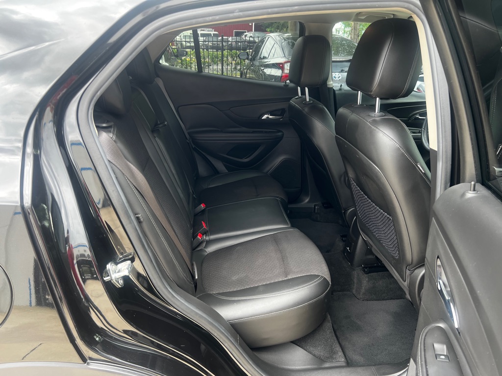 Photo 10 of this BUICK ENCORE
