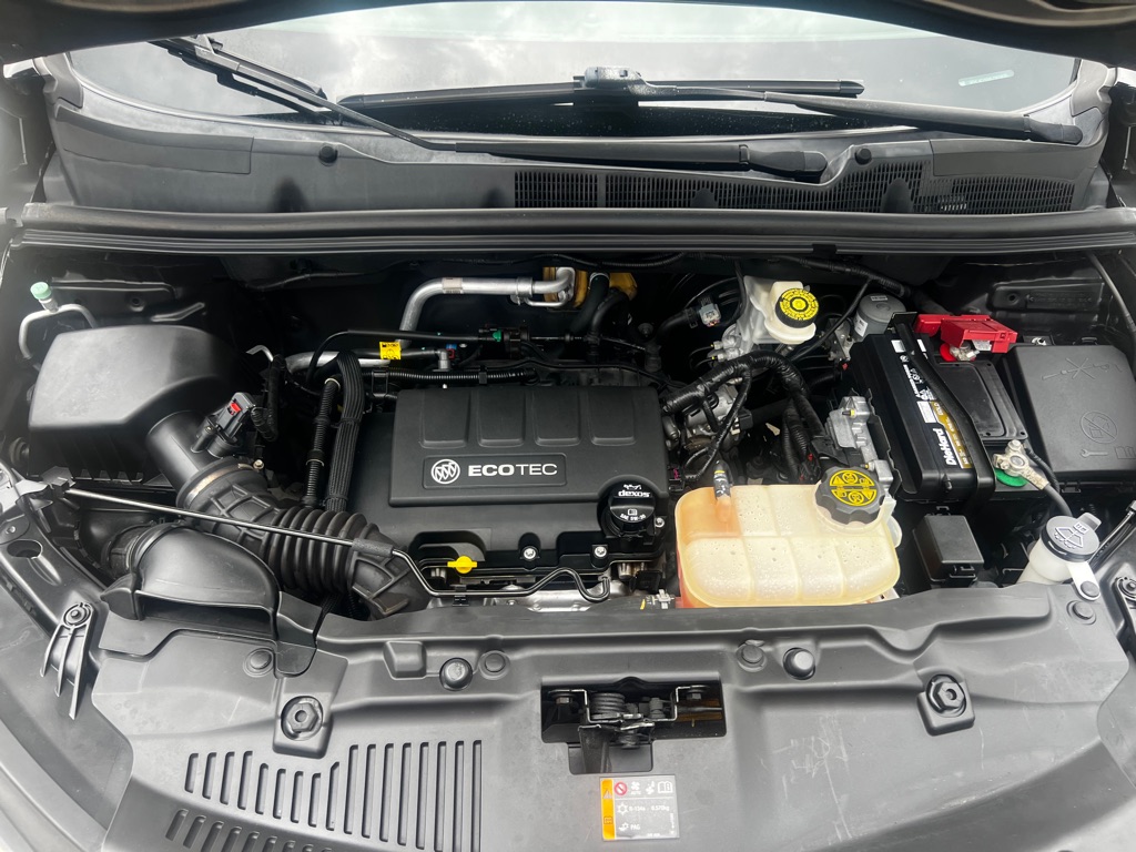 Photo 17 of this BUICK ENCORE