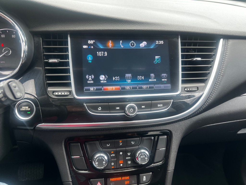 Photo 14 of this BUICK ENCORE