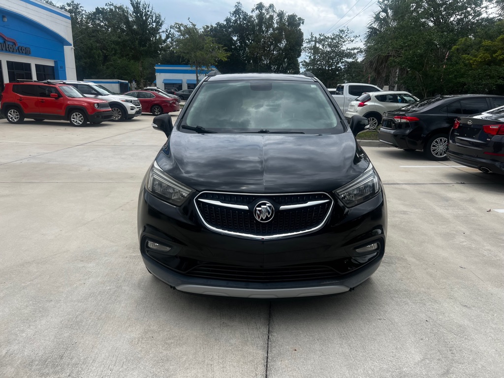 Photo 2 of this BUICK ENCORE