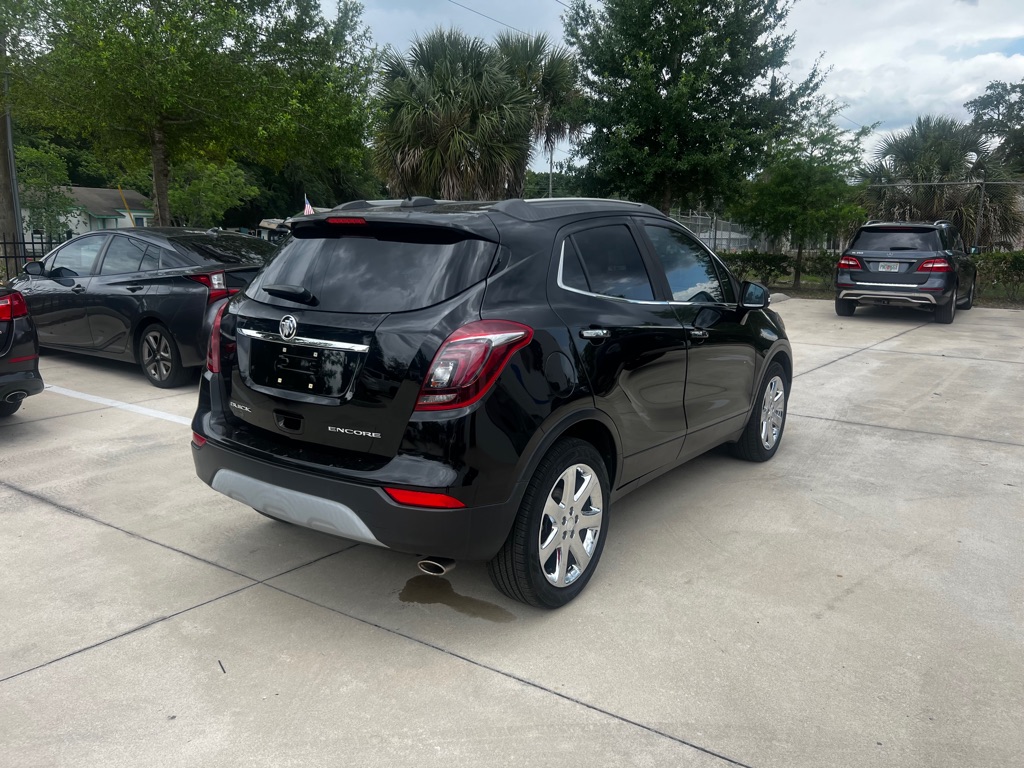 Photo 5 of this BUICK ENCORE