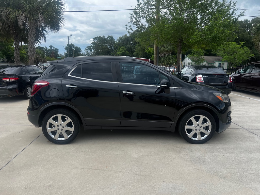 Photo 4 of this BUICK ENCORE