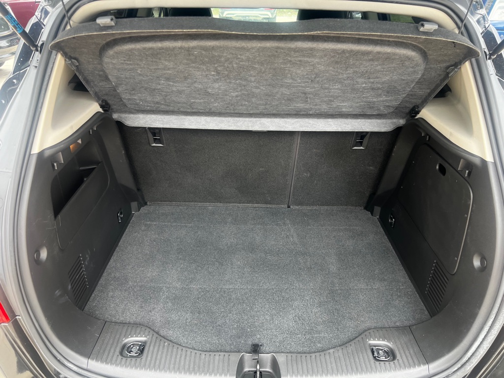 Photo 12 of this BUICK ENCORE