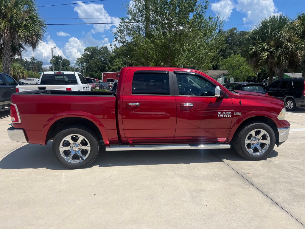 Photo 4 of this RAM 1500
