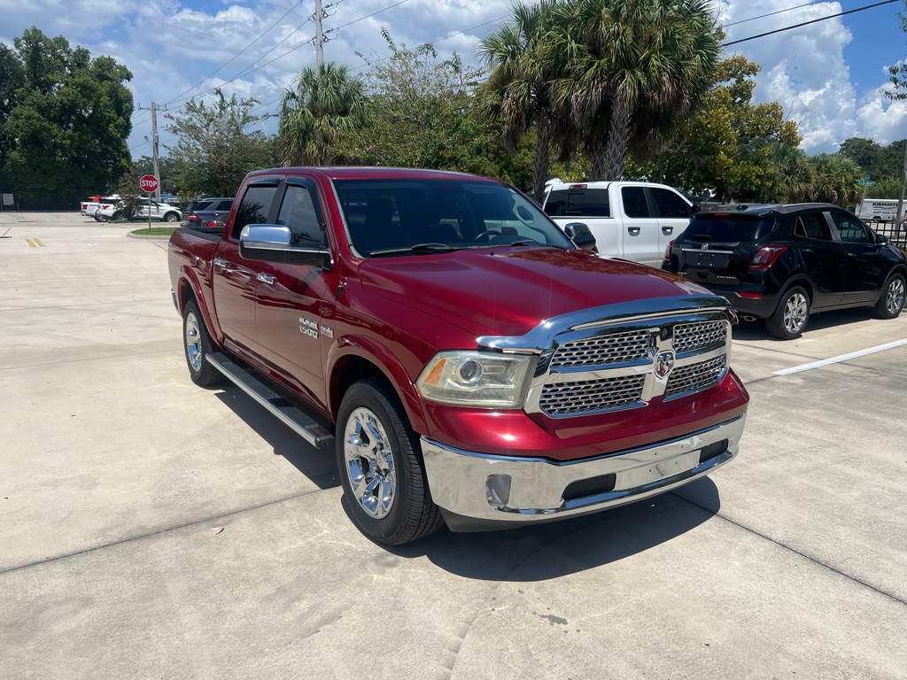 Photo 3 of this RAM 1500