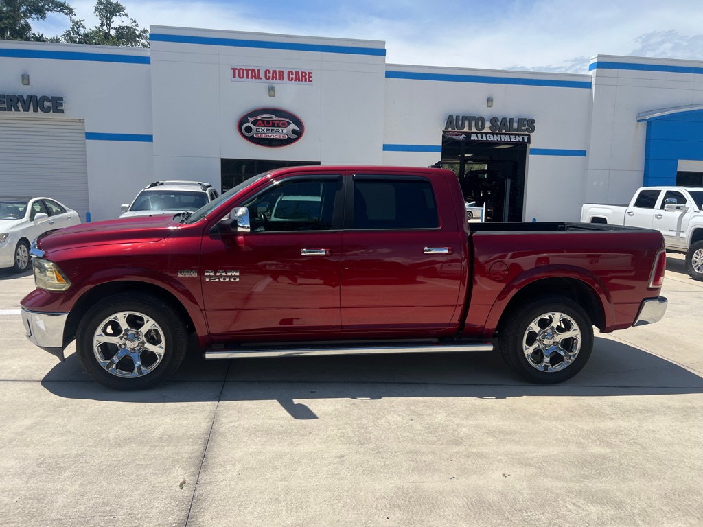 Photo 8 of this RAM 1500