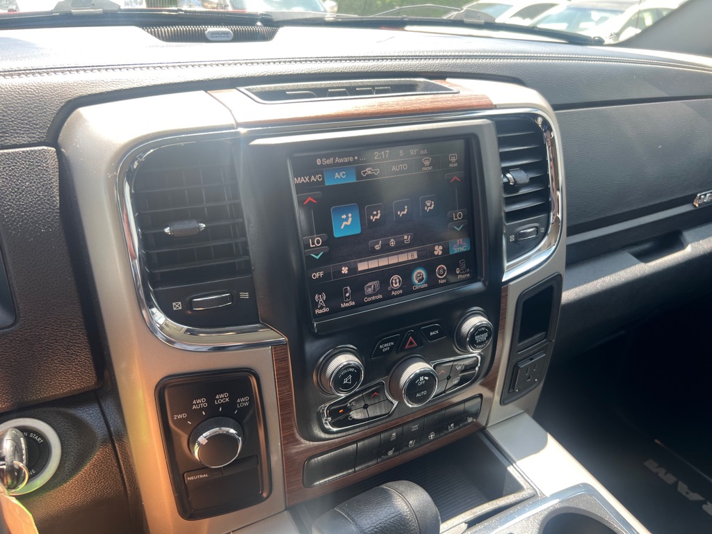 Photo 14 of this RAM 1500