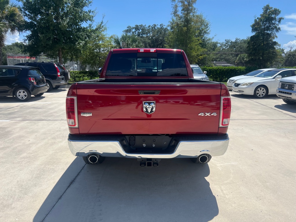 Photo 6 of this RAM 1500
