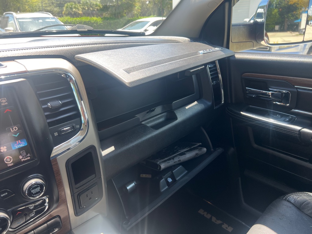 Photo 15 of this RAM 1500