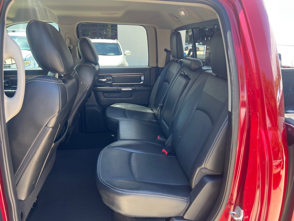 Photo 11 of this RAM 1500
