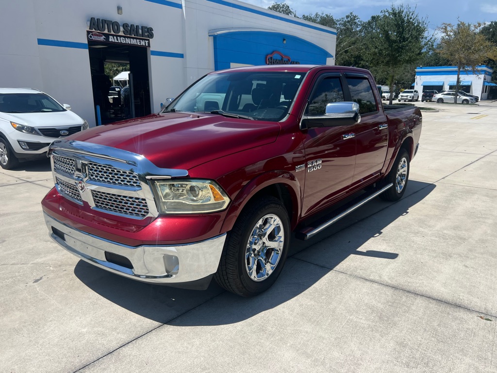2013 RAM 1500