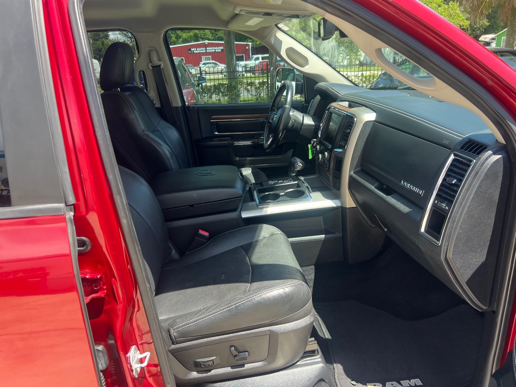 Photo 12 of this RAM 1500