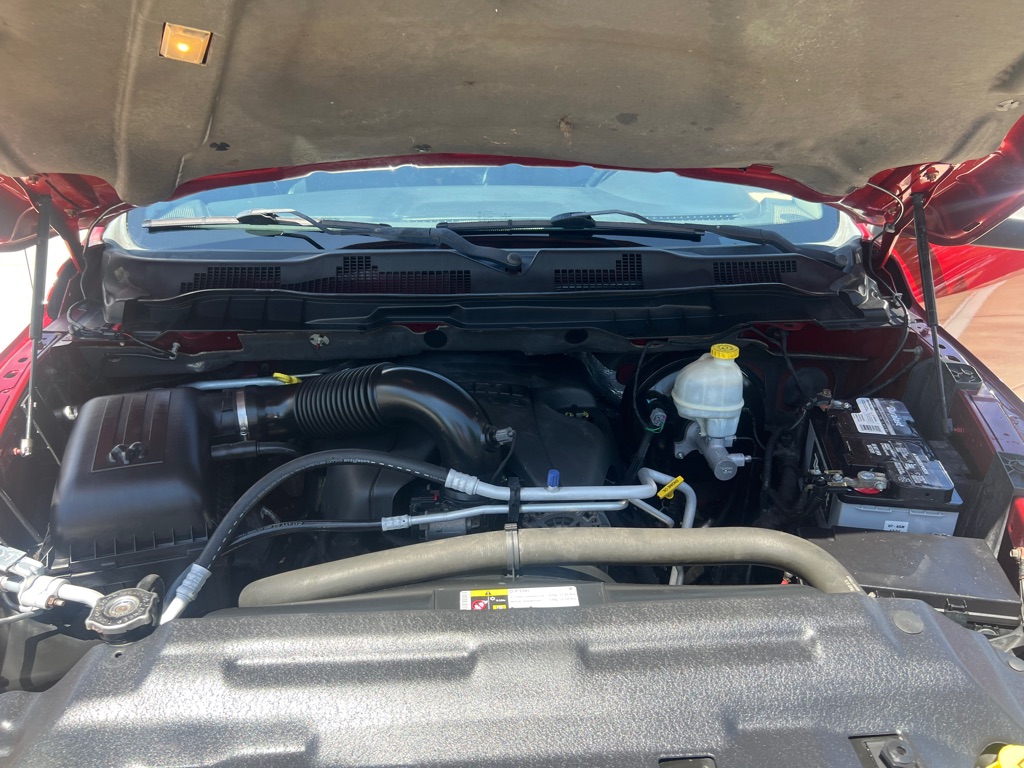 Photo 18 of this RAM 1500