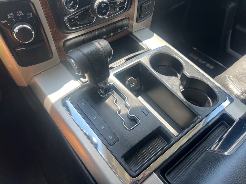 Photo 17 of this RAM 1500