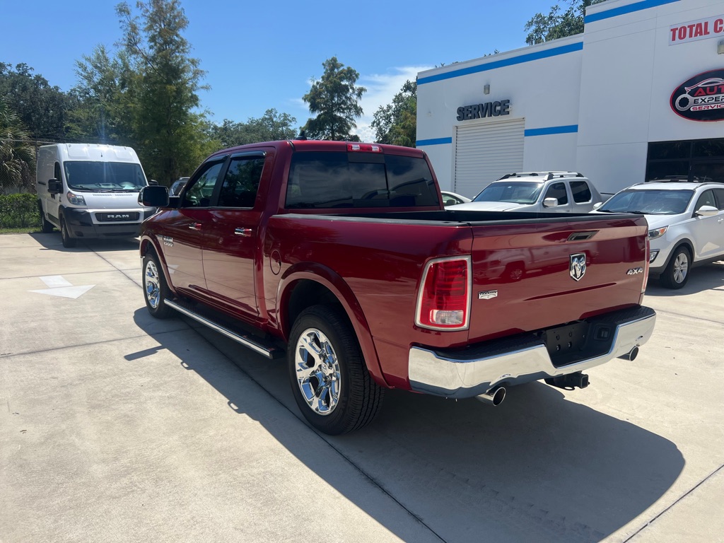 Photo 7 of this RAM 1500